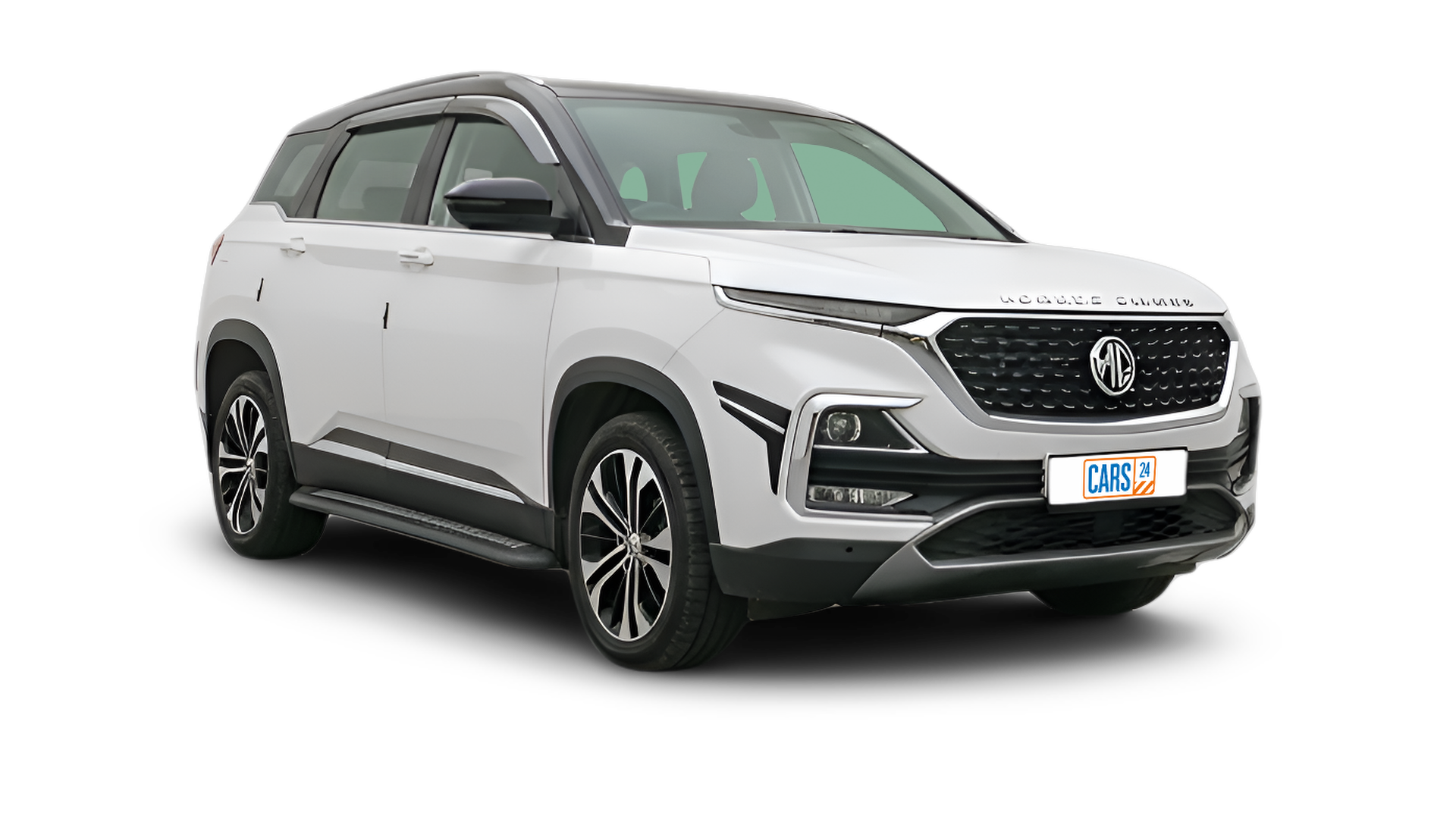 MG HECTOR-img